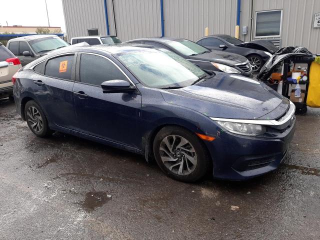 Photo 4 from auction – 2016 HONDA CIVIC EX with VIN 19XFC2F74GE073763