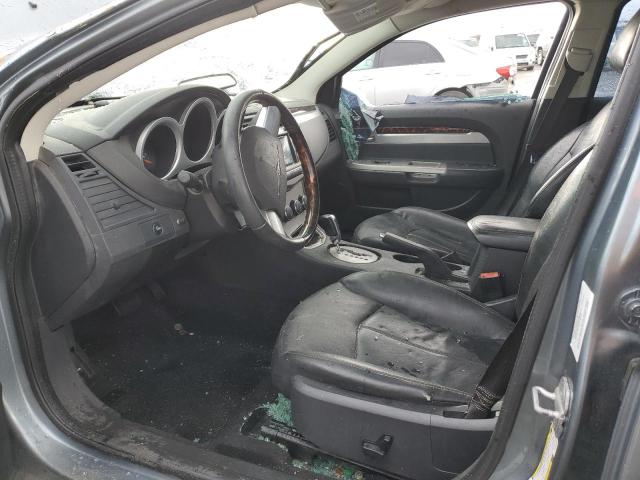 Photo 7 from auction – 2010 CHRYSLER SEBRING LI with VIN 1C3CC5FB8AN212955