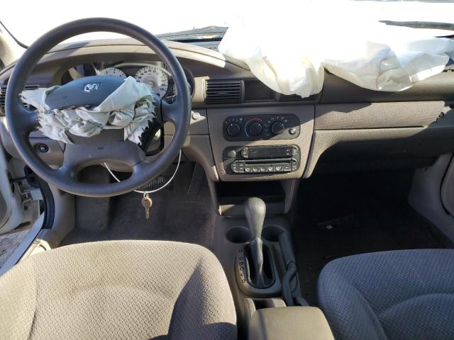 Photo 8 from auction – 2005 DODGE STRATUS SX with VIN 1B3EL46X95N623640