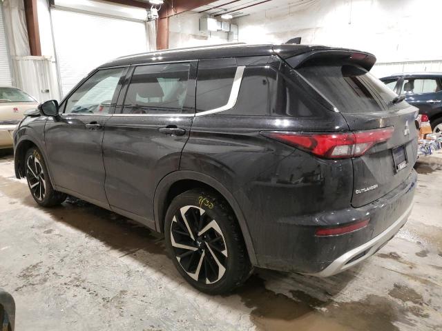 Photo 2 from auction – 2022 MITSUBISHI OUTLANDER with VIN JA4J3VA83NZ071901