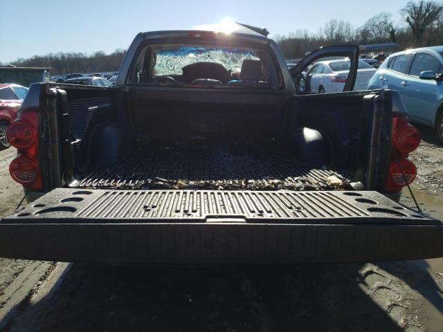 Photo 10 from auction – 2007 DODGE RAM 1500 S with VIN 1D7HA16KX7J514012