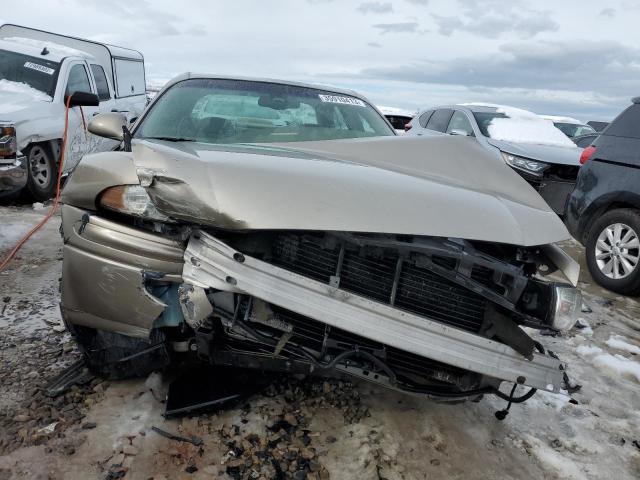 Photo 5 from auction – 2000 BUICK LESABRE CU with VIN 1G4HP54K7YU139629