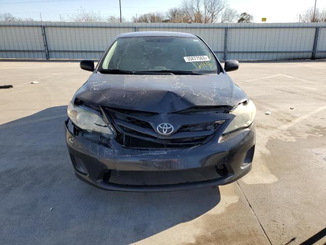 Photo 5 from auction – 2013 TOYOTA COROLLA BA with VIN 5YFBU4EE2DP164418