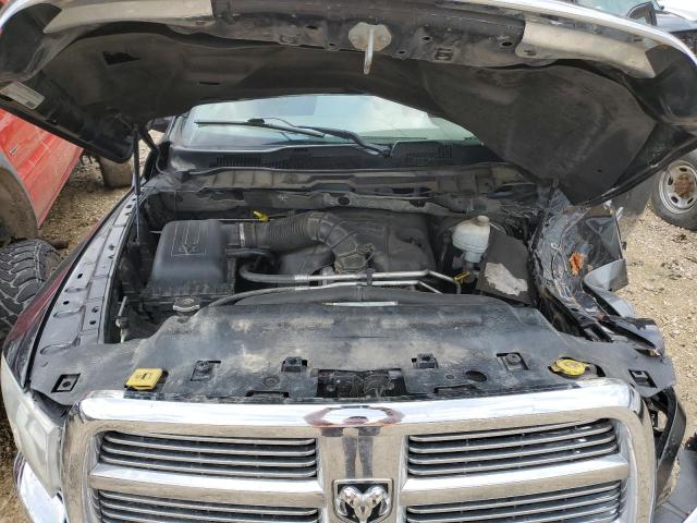 Photo 11 from auction – 2011 DODGE RAM 2500 with VIN 3D7TT2CT2BG589370