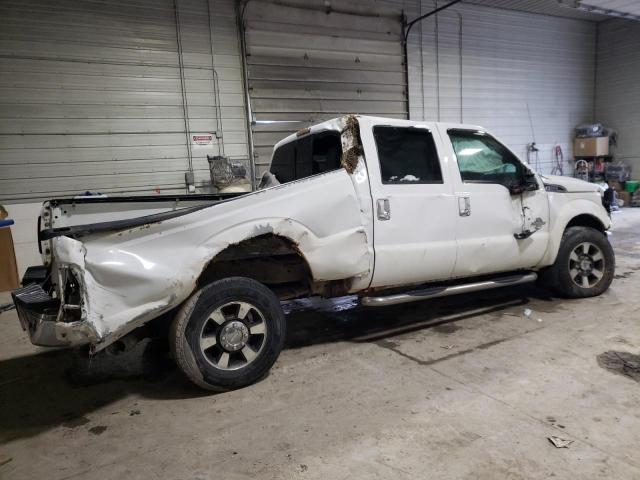Photo 3 from auction – 2011 FORD F250 SUPER with VIN 1FT7W2BT0BEA22909