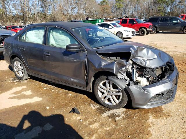 Photo 4 from auction – 2015 VOLKSWAGEN JETTA BASE with VIN 3VW1K7AJ1FM221592
