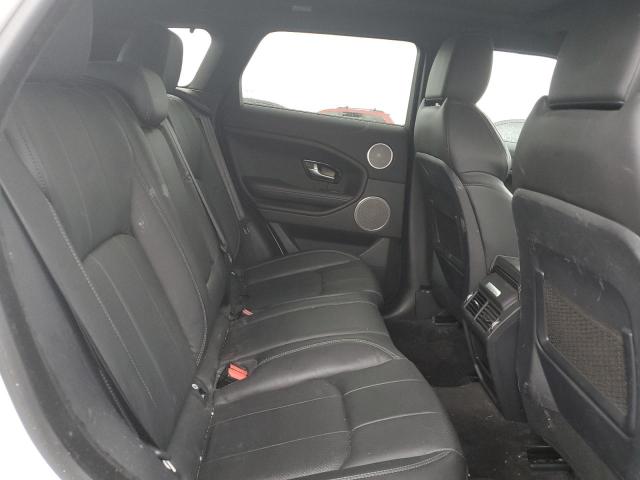 Photo 10 from auction – 2018 LAND ROVER RANGE ROVE with VIN SALVP2RX8JH287936