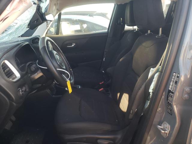 Photo 7 from auction – 2018 JEEP RENEGADE L with VIN ZACCJABB4JPH96729
