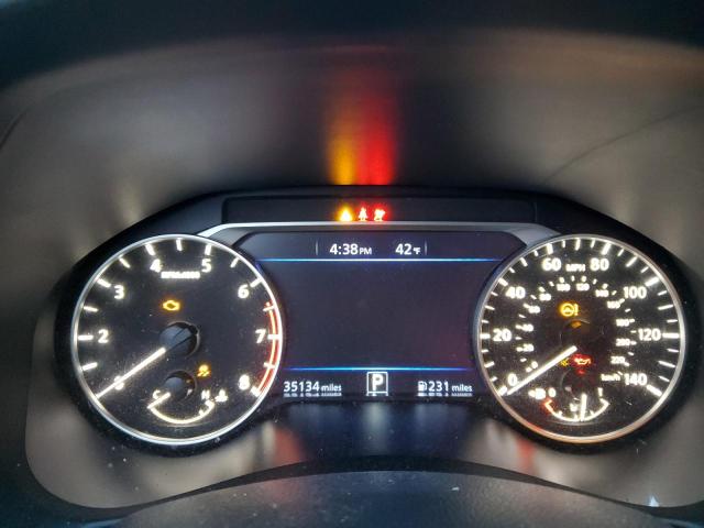 Photo 9 from auction – 2019 NISSAN ALTIMA S with VIN 1N4BL4BW5KN324744