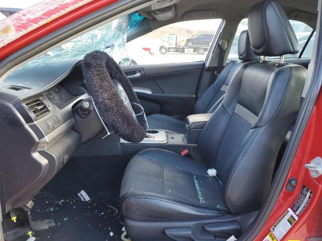 Photo 7 from auction – 2014 TOYOTA CAMRY L with VIN 4T1BF1FK6EU825915