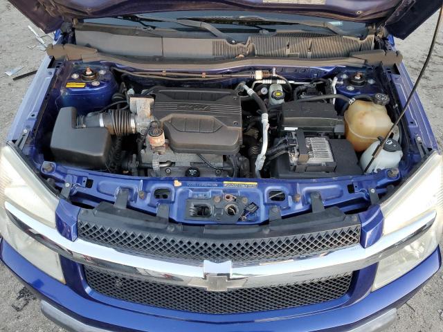 Photo 12 from auction – 2005 CHEVROLET EQUINOX LT with VIN 2CNDL73F656095286