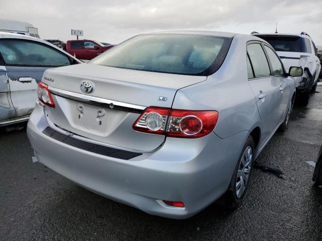 Photo 3 from auction – 2013 TOYOTA COROLLA BA with VIN 2T1BU4EE5DC924941