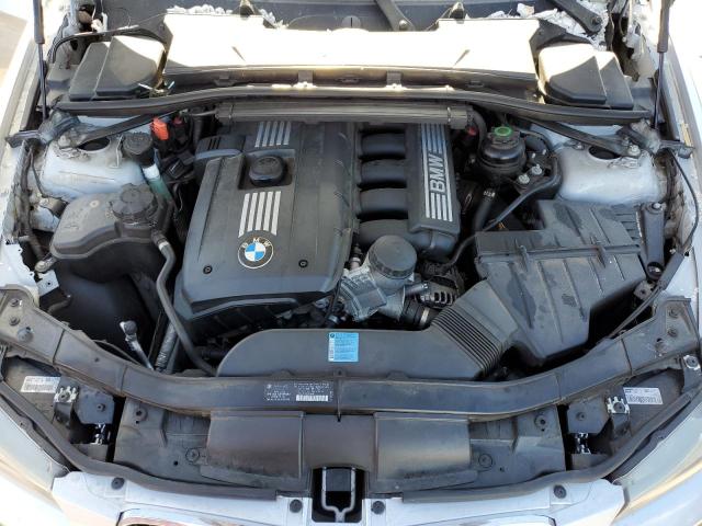 Photo 11 from auction – 2011 BMW 328 I with VIN WBAPH7G55BNN05780