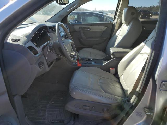 Photo 7 from auction – 2015 CHEVROLET TRAVERSE L with VIN 1GNKRHKD1FJ151789
