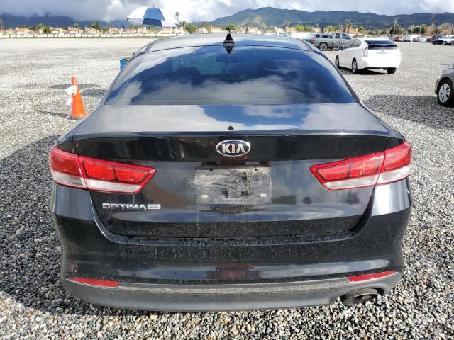 Photo 6 from auction – 2016 KIA OPTIMA LX with VIN 5XXGT4L38GG093846
