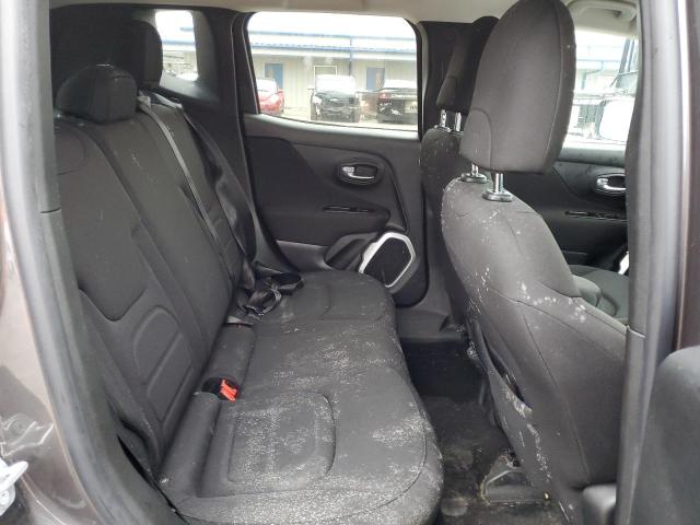 Photo 11 from auction – 2018 JEEP RENEGADE L with VIN ZACCJBBB3JPH86974