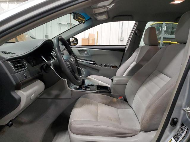 Photo 7 from auction – 2015 TOYOTA CAMRY LE with VIN 4T4BF1FK6FR466640