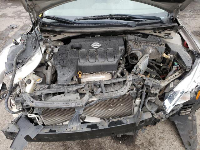 Photo 11 from auction – 2012 NISSAN ALTIMA BAS with VIN 1N4AL2AP9CC211595