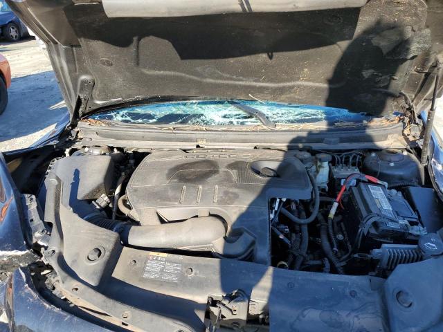 Photo 11 from auction – 2012 CHEVROLET MALIBU LS with VIN 1G1ZB5E00CF142673