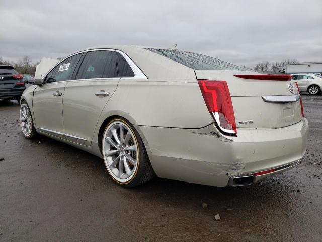 Photo 2 from auction – 2014 CADILLAC XTS LUXURY with VIN 2G61M5S30E9248665