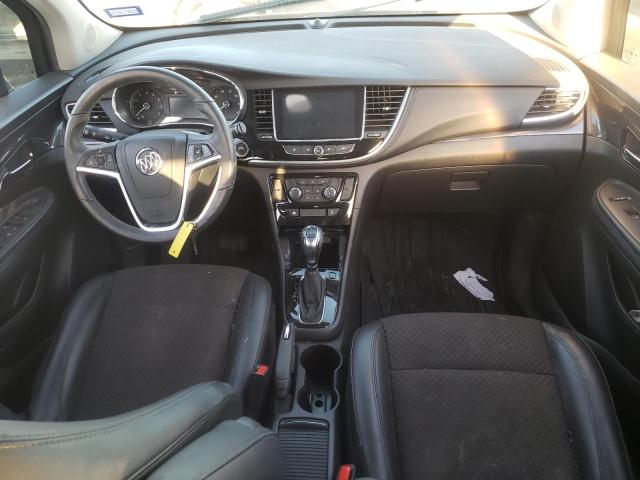 Photo 8 from auction – 2020 BUICK ENCORE PRE with VIN KL4CJASB9LB007014