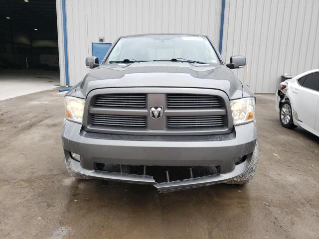 Photo 5 from auction – 2012 DODGE RAM 1500 S with VIN 1C6RD7HT1CS217060
