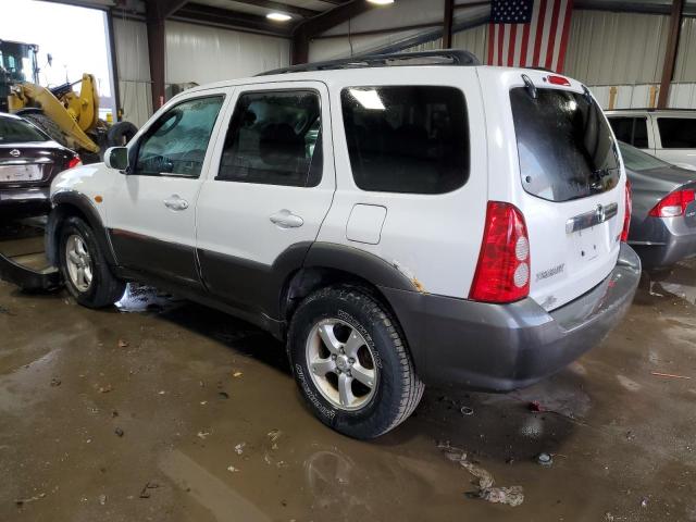Photo 2 from auction – 2005 MAZDA TRIBUTE S with VIN 4F2YZ94165KM05985
