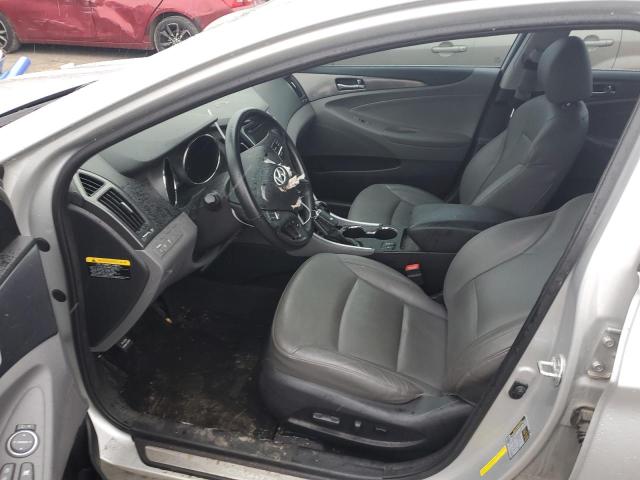 Photo 7 from auction – 2015 HYUNDAI SONATA HYB with VIN KMHEC4A42FA119642