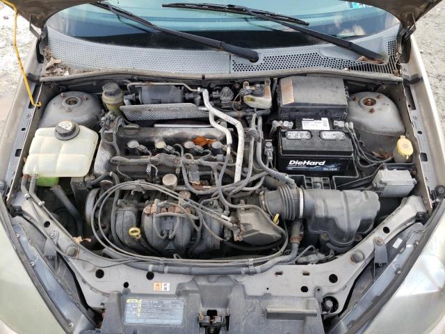 Photo 11 from auction – 2004 FORD FOCUS SE C with VIN 1FAFP34Z84W139303