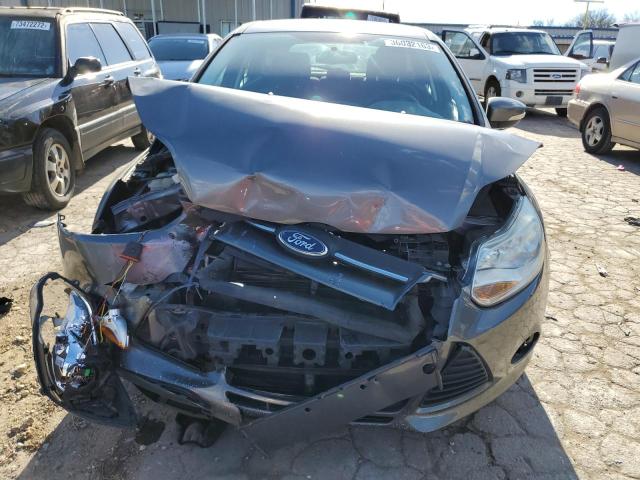 Photo 5 from auction – 2014 FORD FOCUS SE with VIN 1FADP3K23EL297029
