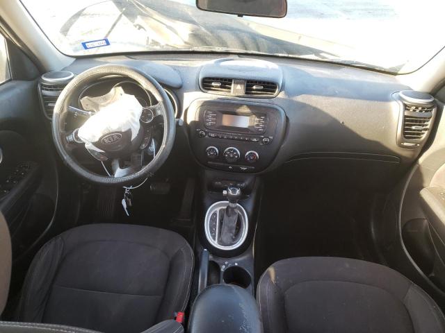 Photo 8 from auction – 2016 KIA SOUL with VIN KNDJN2A27G7256395