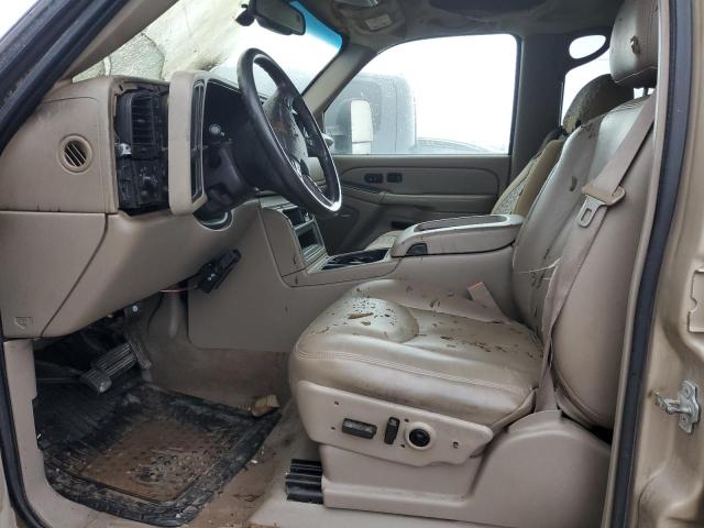 Photo 7 from auction – 2005 CHEVROLET SILVERADO with VIN 1GCHK23295F814237