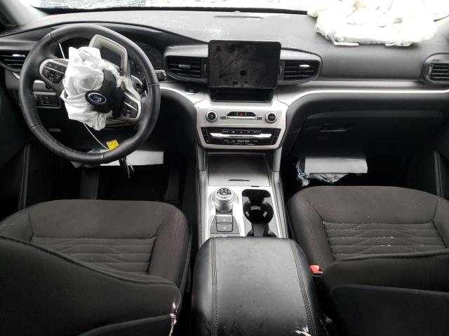 Photo 8 from auction – 2020 FORD EXPLORER X with VIN 1FMSK8DH6LGC88938