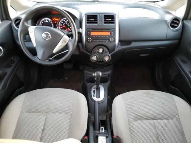 Photo 8 from auction – 2014 NISSAN VERSA NOTE with VIN 3N1CE2CP7EL371396