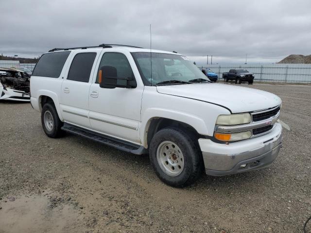 Photo 4 from auction – 2003 CHEVROLET SUBURBAN K with VIN 1GNFK16T33J331009