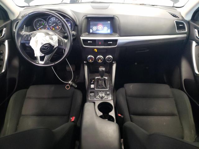 Photo 8 from auction – 2016 MAZDA CX-5 TOURI with VIN JM3KE2CY3G0649820
