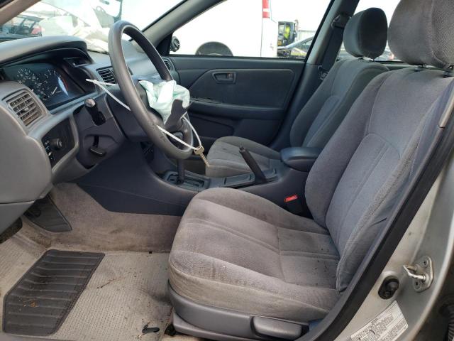 Photo 7 from auction – 2001 TOYOTA CAMRY CE with VIN 4T1BG22K71U772483