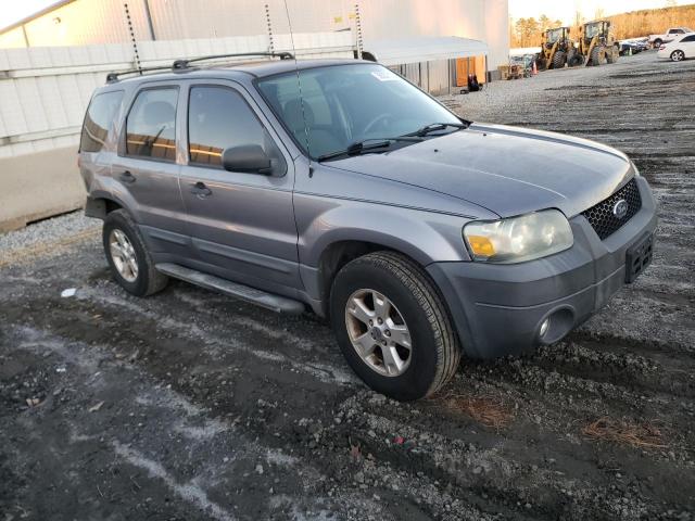 Photo 4 from auction – 2007 FORD ESCAPE XLT with VIN 1FMYU03Z77KA44363