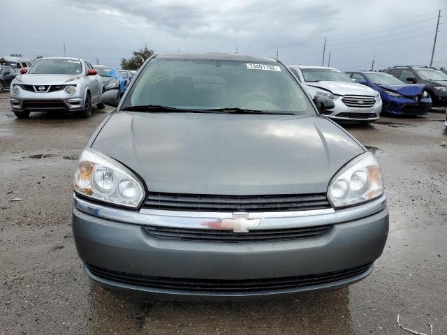 Photo 5 from auction – 2004 CHEVROLET MALIBU LS with VIN 1G1ZT54854F227630