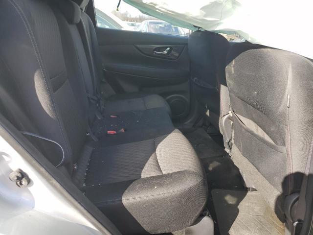 Photo 10 from auction – 2017 NISSAN ROGUE with VIN KNMAT2MT4HP553863
