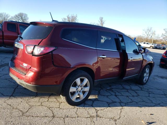 Photo 3 from auction – 2016 CHEVROLET TRAVERSE L with VIN 1GNKVGKDXGJ282954