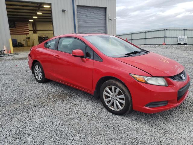 Photo 4 from auction – 2012 HONDA CIVIC with VIN 2HGFG3B87CH509692