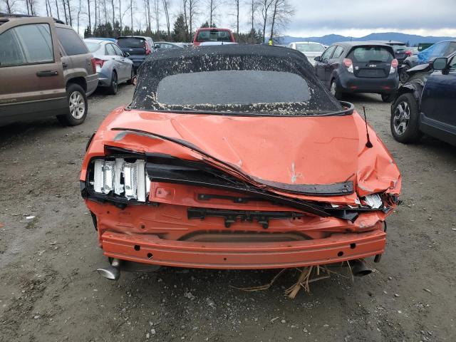 Photo 6 from auction – 2016 FORD MUSTANG with VIN 1FATP8EM8G5238541