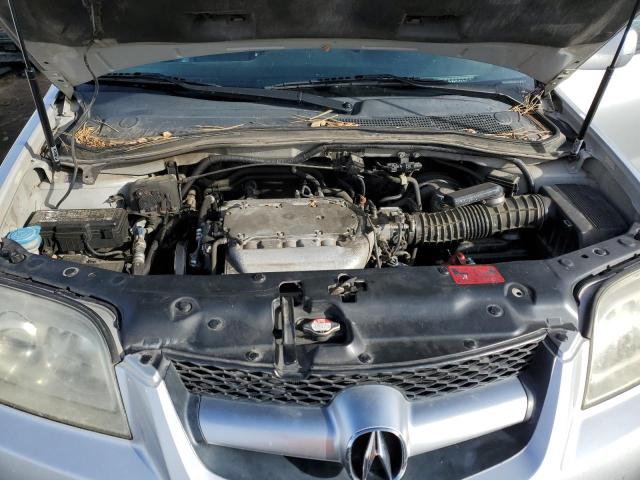 Photo 11 from auction – 2005 ACURA MDX with VIN 2HNYD18265H505010