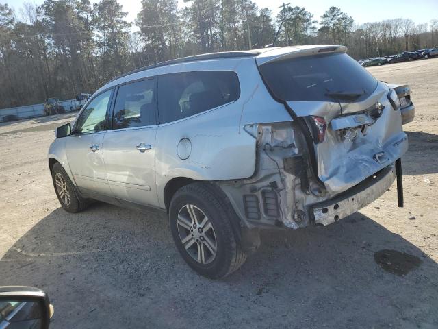 Photo 2 from auction – 2015 CHEVROLET TRAVERSE L with VIN 1GNKRHKD1FJ151789