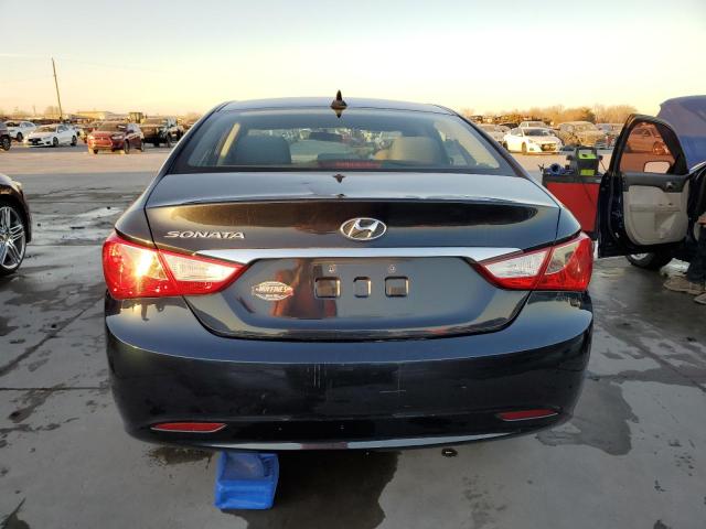 Photo 6 from auction – 2011 HYUNDAI SONATA GLS with VIN 5NPEB4AC3BH038733