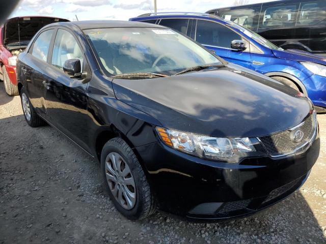 Photo 4 from auction – 2010 KIA FORTE LX with VIN KNAFT4A27A5854669