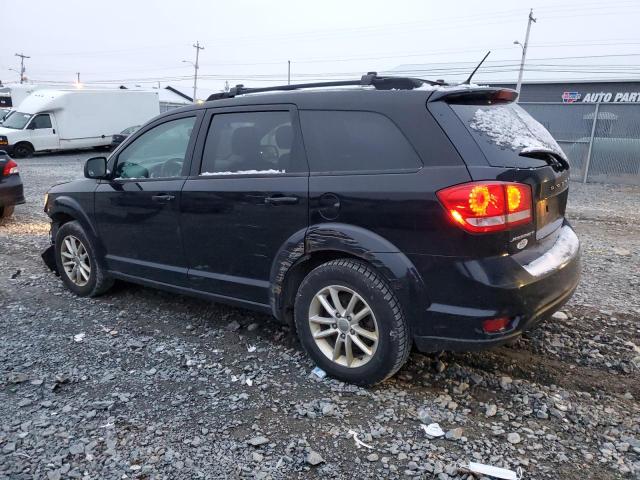 Photo 2 from auction – 2015 DODGE JOURNEY SX with VIN 3C4PDCCG1FT516330