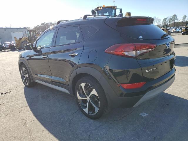 Photo 2 from auction – 2017 HYUNDAI TUCSON LIM with VIN KM8J33A2XHU433743