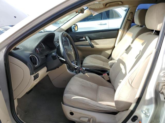 Photo 7 from auction – 2008 MAZDA 6 I with VIN 1YVHP80C685M27148